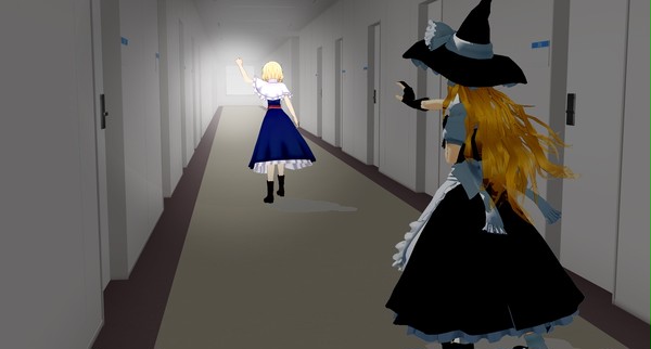 アリス　チャンピオン