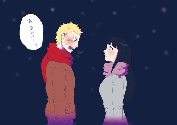 プロポーズ