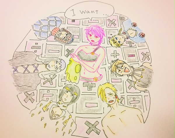 WANNABeeee