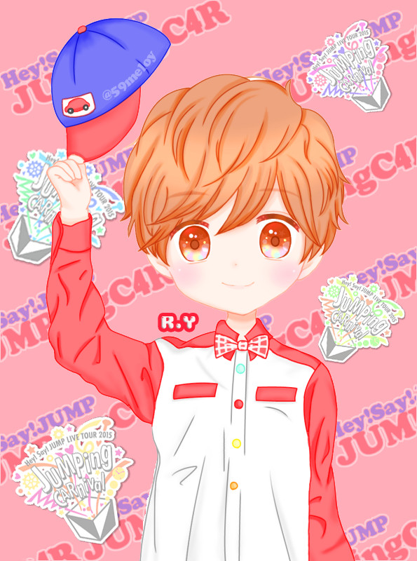 JUMPing CAR②