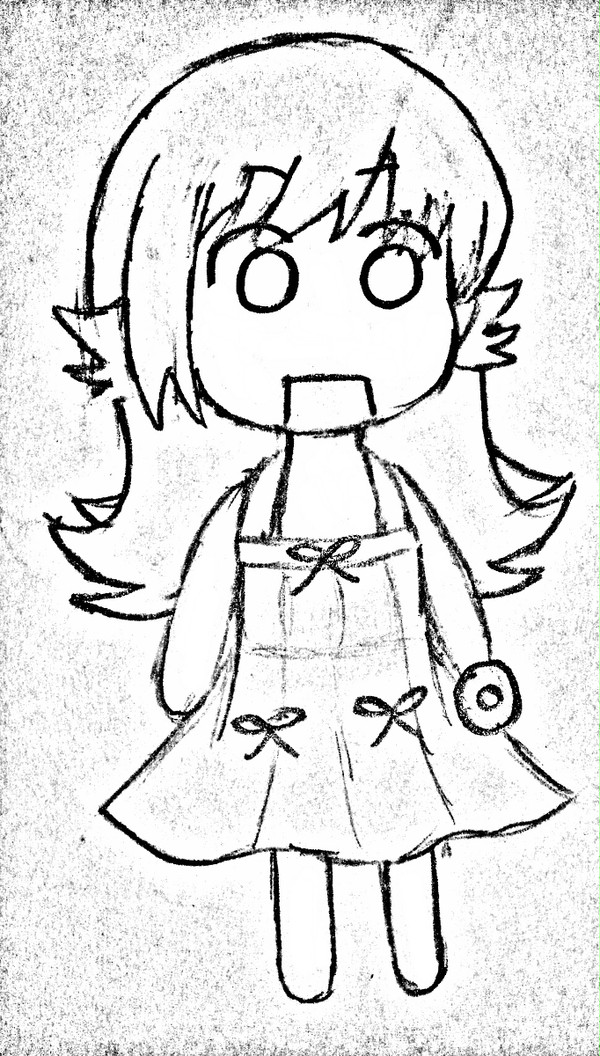 忍野 忍 Osino Sinobu