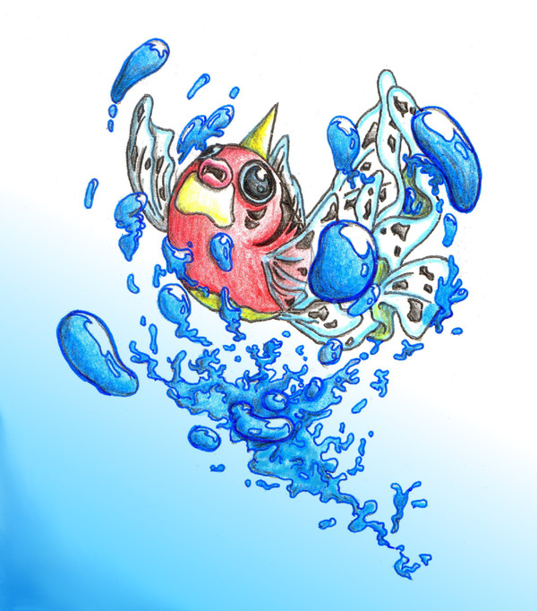 夏マオー！
