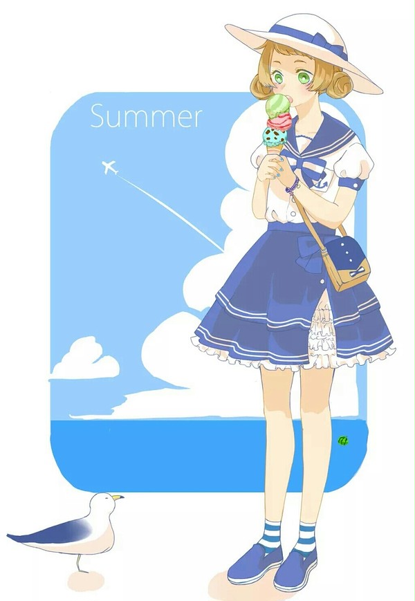 summer