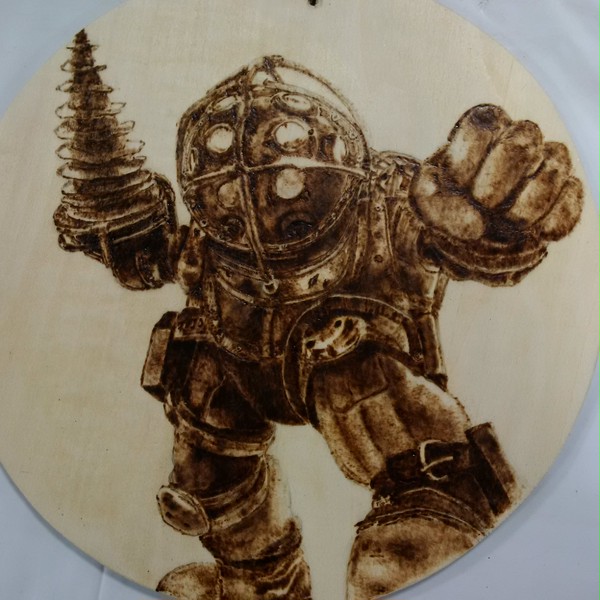 Big Daddy (Bio Shock)