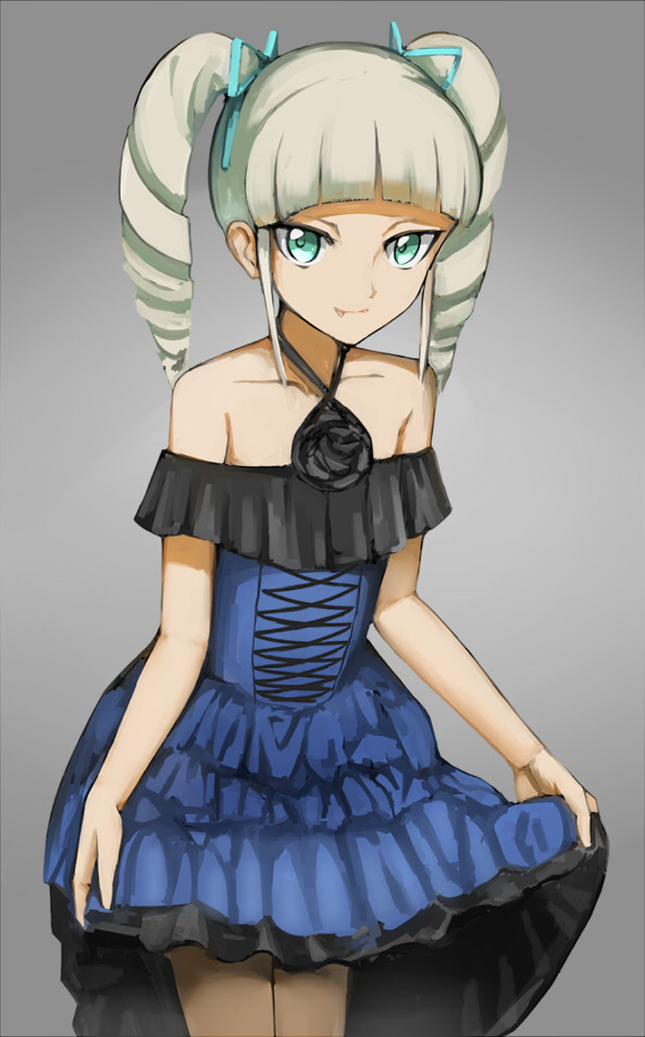 藤堂ユリカ