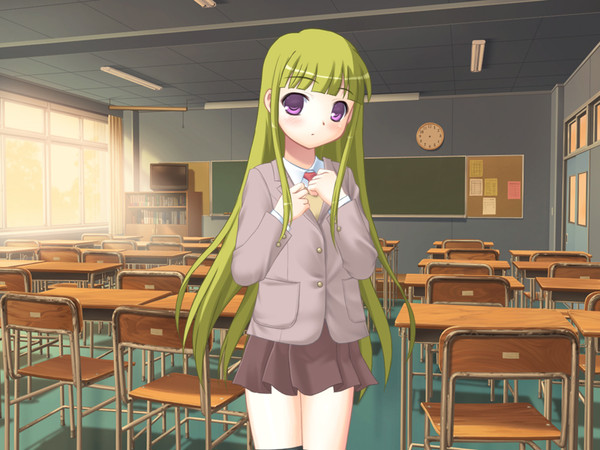 人形にされた女子高生