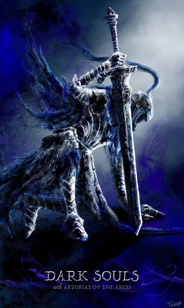 Knight Artorias