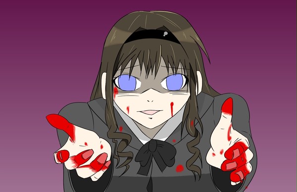 ヤンデレはるか