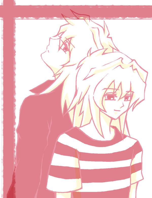 らくがき
