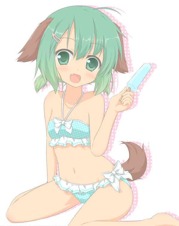 夏ぎゃーてー
