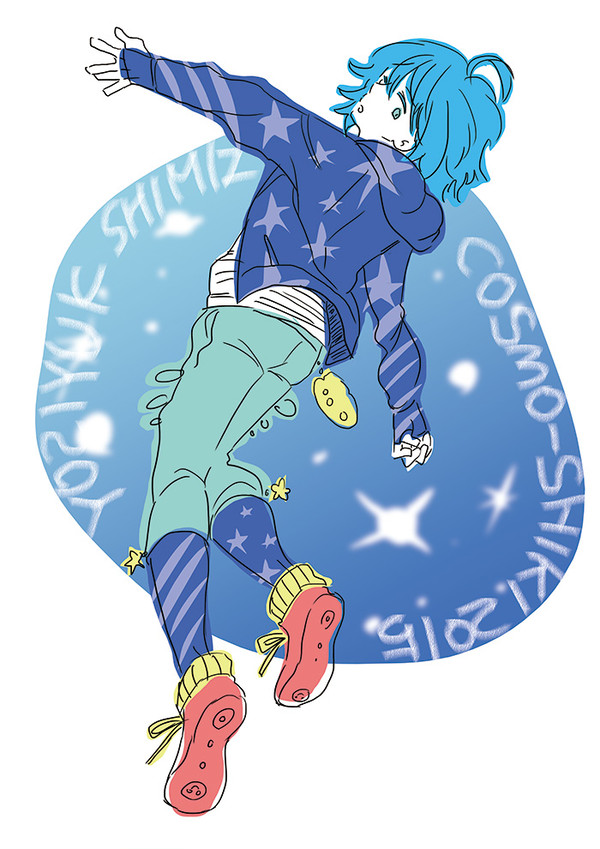 ☆