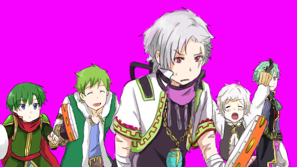 GIF①