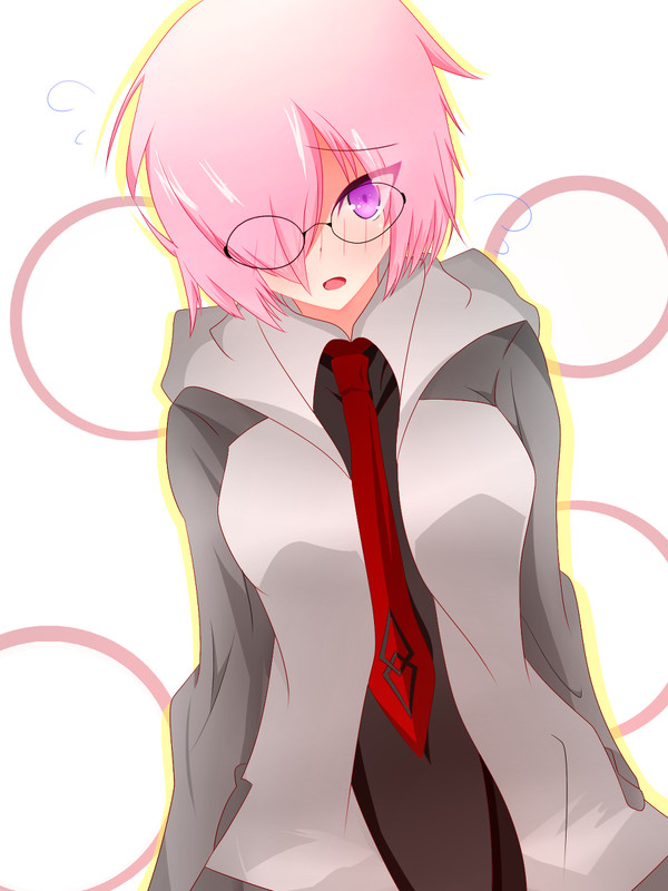 マシュ・キリエライト