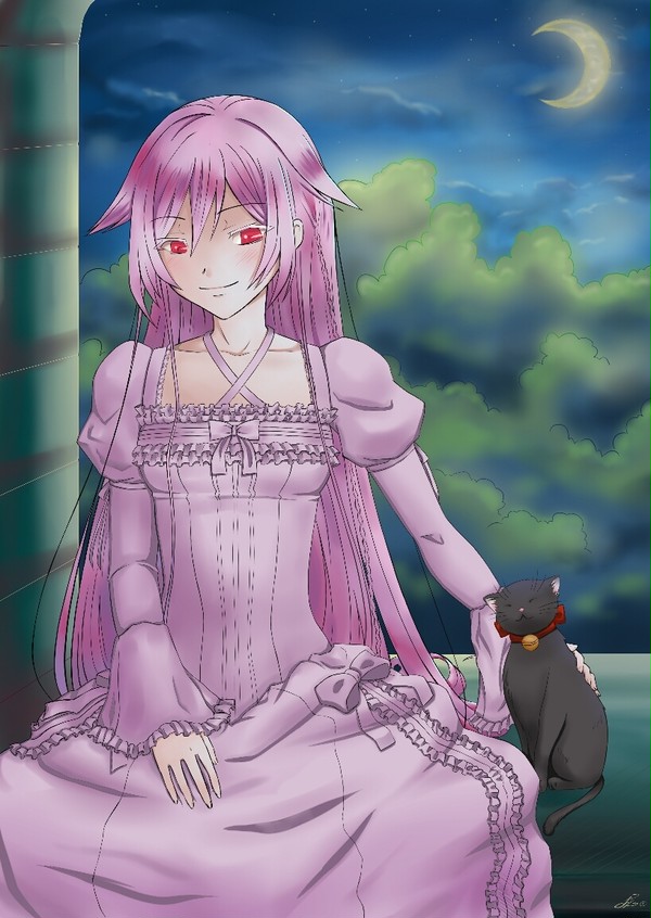 White Alice 