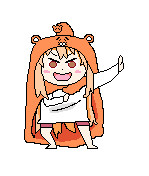 ＵＭＲドット