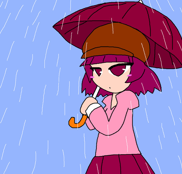 梅雨って終わったんじゃないの？