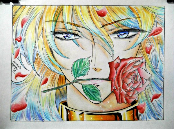 Pisukesu no Afurodite (S.S.S.S)
