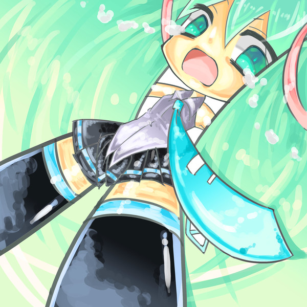 髪━━━━!!