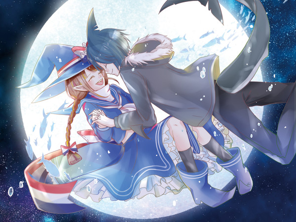 さめわだ//////