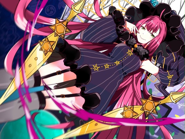 魔女