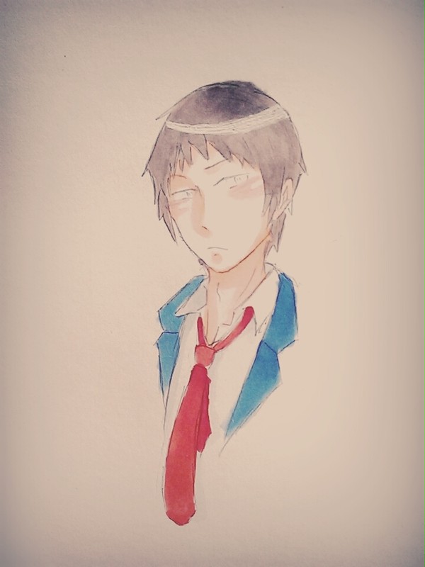 描いたやつ