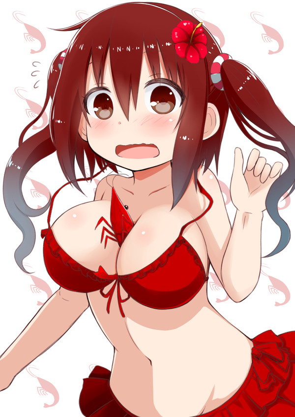 海老名ちゃん