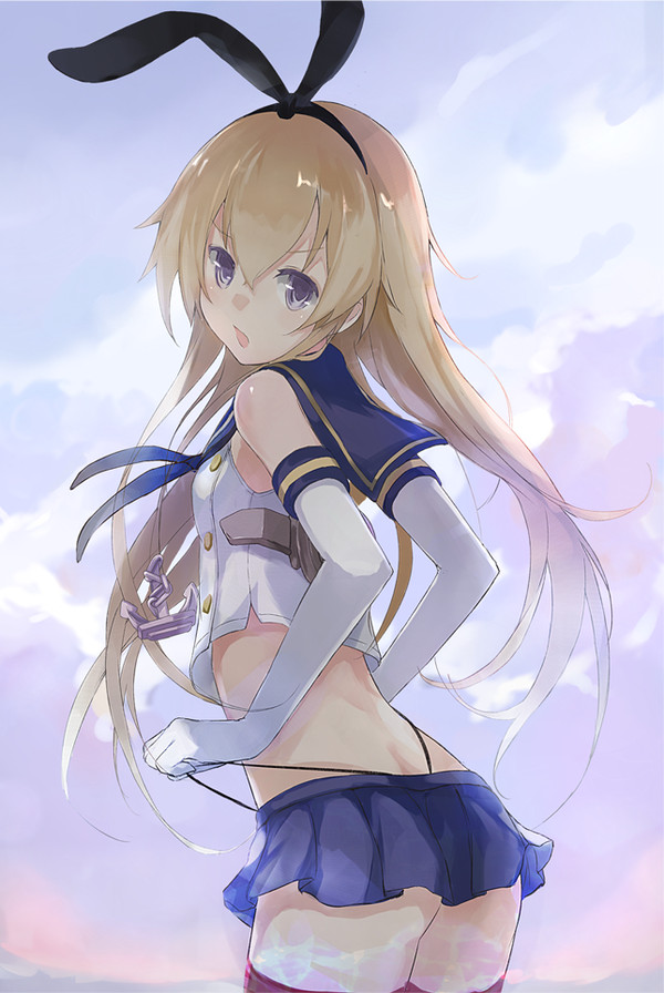 夏の終わり