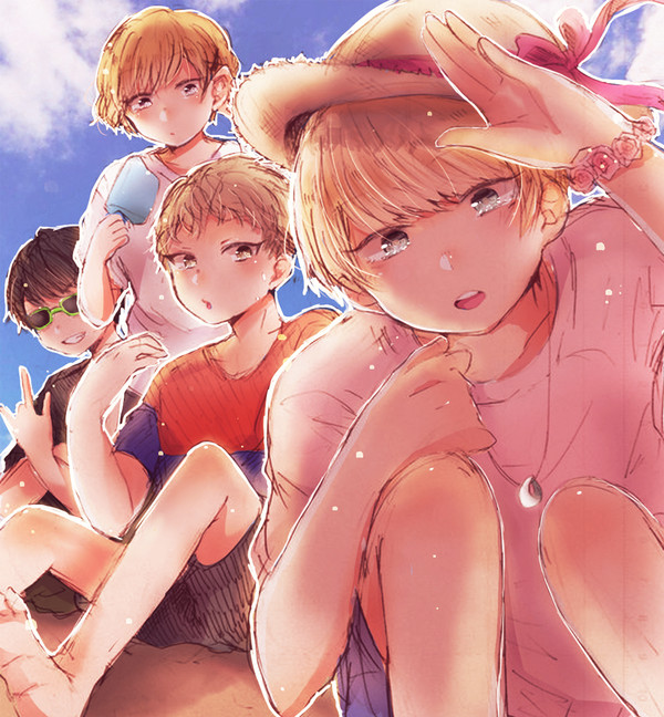 ゆらめき