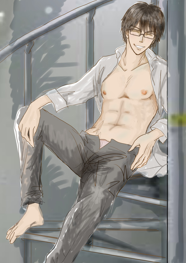for K