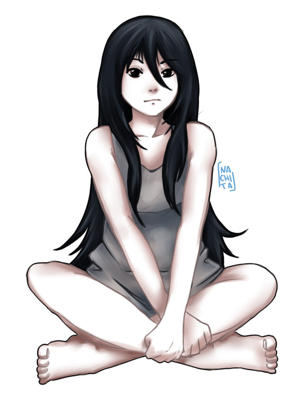 Comission OC