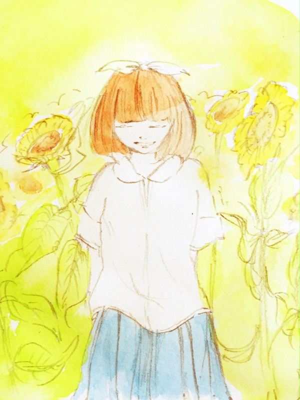 ひまわり