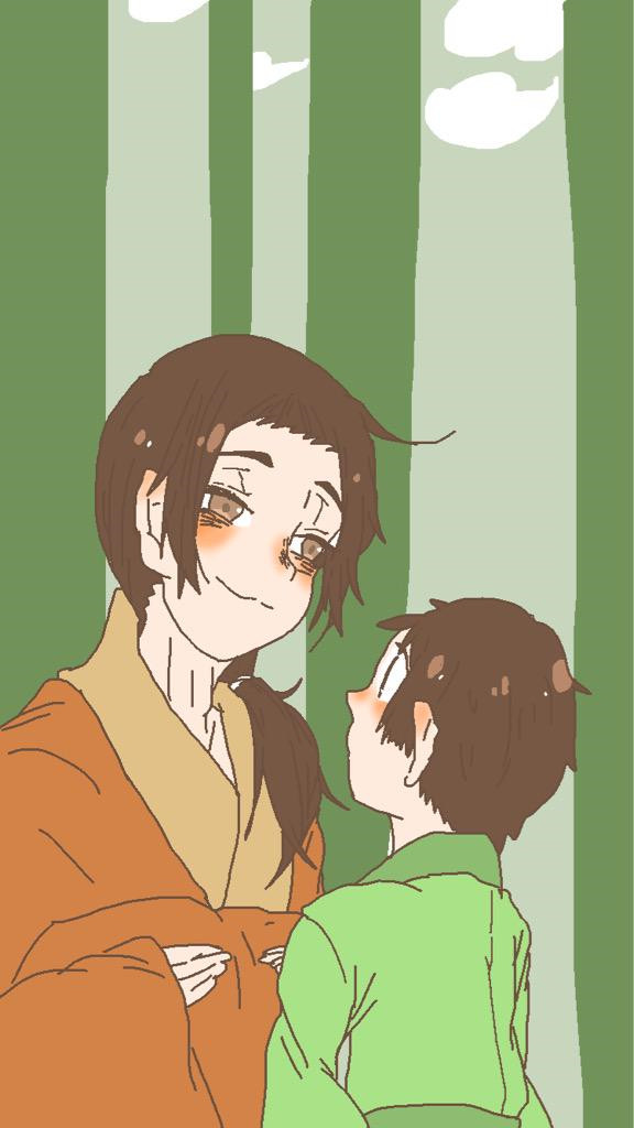 「その小さな体で」