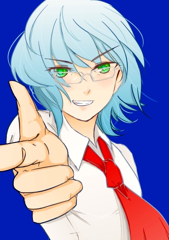 ターゲットロックオン!
