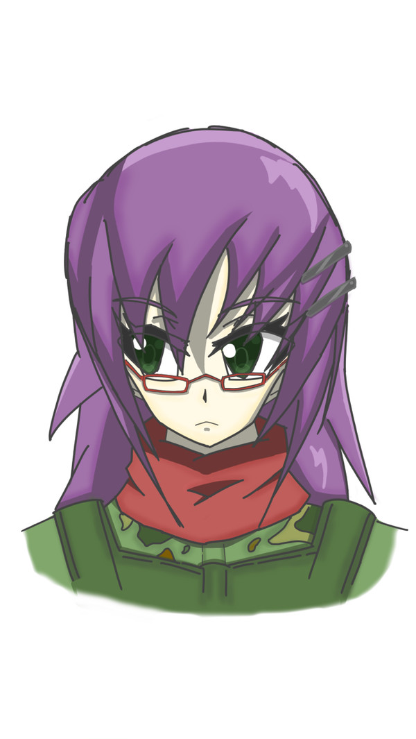 練習絵３