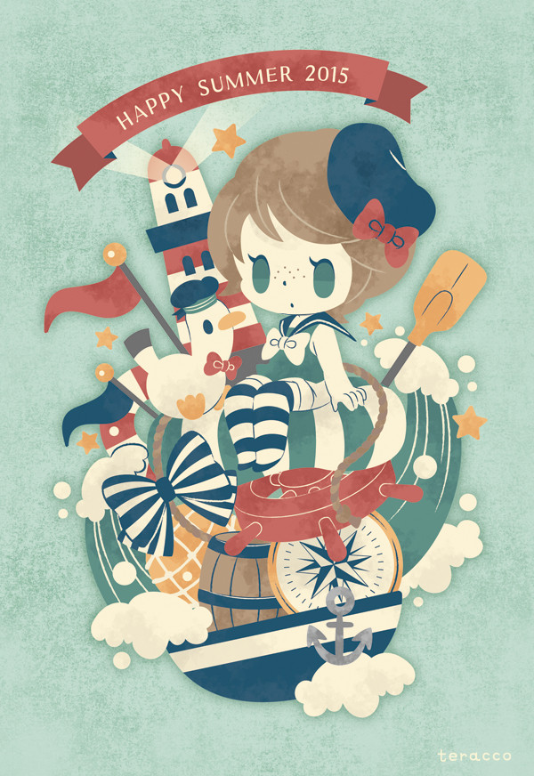 海ガール2015