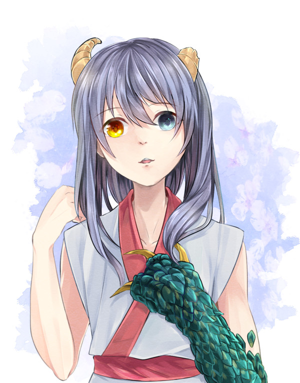 采