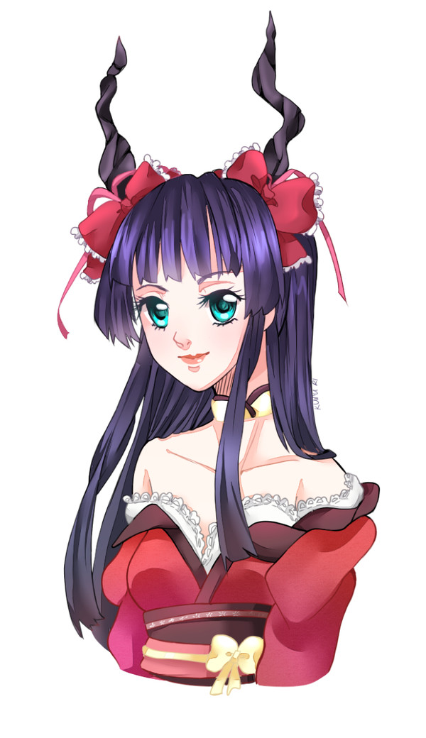 悪魔