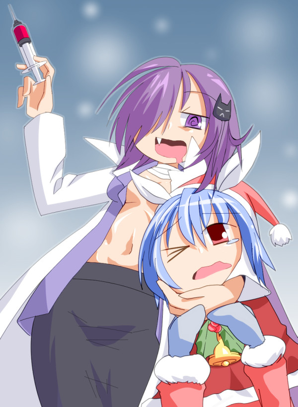 アルは敗北してしまった!