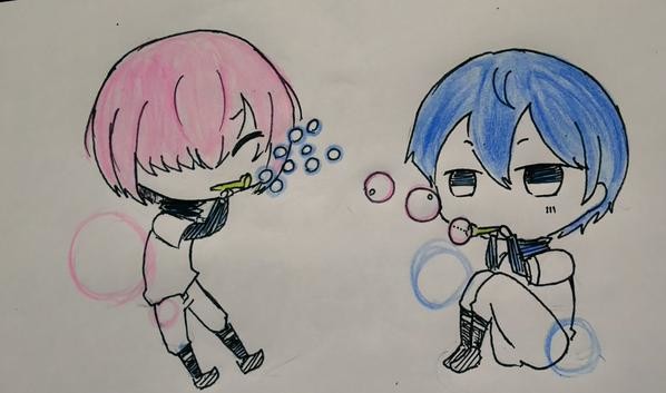 初投稿
