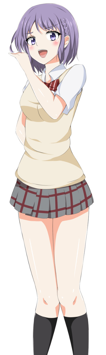 小田切寧々
