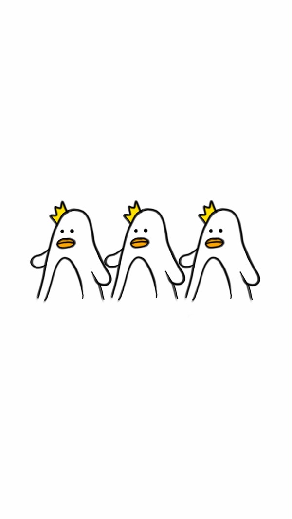 penguins
