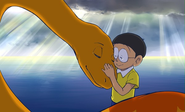 のび太の恐竜2006