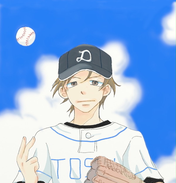 log詰め？
