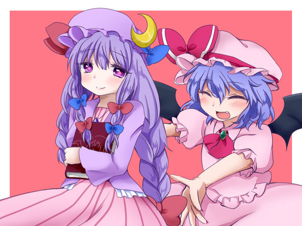 れみぱちゅ