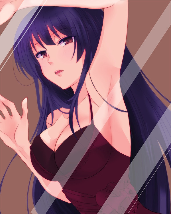 神楽坂さん