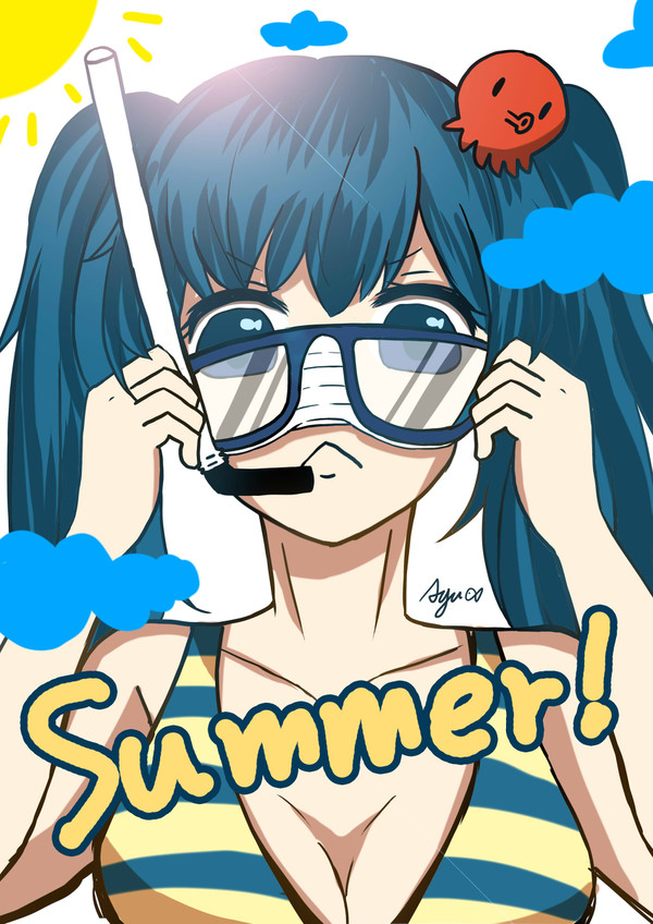 SUMMER