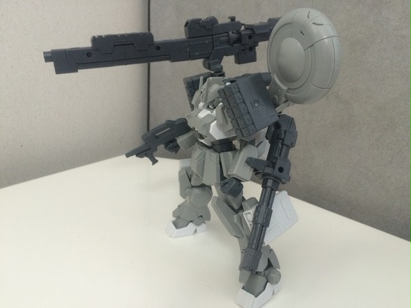 EZ-SR  IGNIS