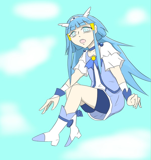 キュアビューティ