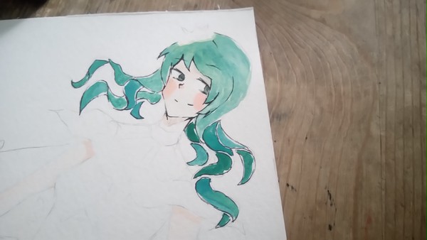 paint process 8/20