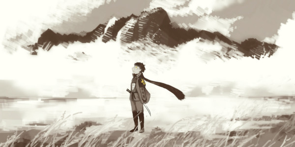 一瞬